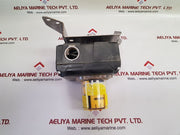 Westlock Controls 3449-by-00-22Wb-000 Beacon Position Monitor