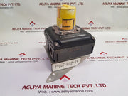 Westlock Controls 3449-by-00-22Wb-000 Beacon Position Monitor