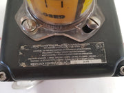 Westlock Controls 3449-by-00-22Wb-000 Beacon Position Monitor