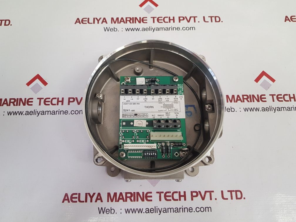 Thorn Security S241+685 Flame Detector