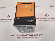 Weidmuller Pro Max 480W 24V 20A Power Supply 1478140000