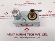 Saginomiya Fns-c110Wkq Pressure Control Switch