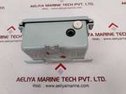 Saginomiya Fns-c110Wkq Pressure Control Switch