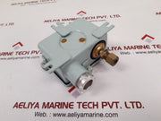 Saginomiya Fns-c110Wkq Pressure Control Switch