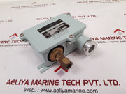 Saginomiya Fns-c110Wkq Pressure Control Switch