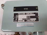 Saginomiya Fns-c110Wkq Pressure Control Switch
