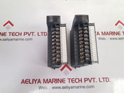Mitsubishi Qy10 Melsec-q Plc Output Unit 84546093-001, 24Vdc 2A