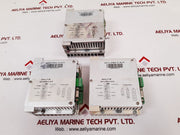 Bautz 6411-pb4-c-n-k Servodrive Profibus Stepper Motor Controller