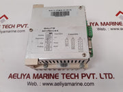 Bautz 6411-pb4-c-n-k Servodrive Profibus Stepper Motor Controller (Used)