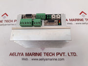 Bautz 6411-pb4-c-n-k Servodrive Profibus Stepper Motor Controller (Used)
