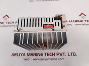 Bautz 6411-pb4-c-n-k Servodrive Profibus Stepper Motor Controller (Used)