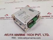 Bautz 6411-pb4-c-n-k Servodrive Profibus Stepper Motor Controller (Used)