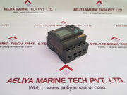 Siemens 6Ed1 052-1Md00-0Ba5 Logic Module 10A 240V