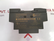 Siemens 6Ed1 052-1Md00-0Ba5 Logic Module 10A 240V