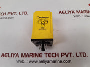 Tyco/Potter & Brumfield Csj-38-70010 Relay Adjustable Ac Voltage Sensor
