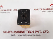 Tyco/Potter & Brumfield Csj-38-70010 Relay Adjustable Ac Voltage Sensor