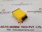 Tyco/Potter & Brumfield Csj-38-70010 Relay Adjustable Ac Voltage Sensor