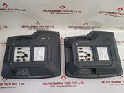 Mikrap Lcp-104 Pc Control Touch Screen Panel 10755 1C