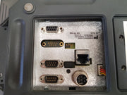 Mikrap Lcp-104 Pc Control Touch Screen Panel 10755 1C