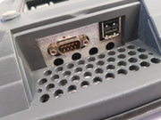 Mikrap Lcp-104 Pc Control Touch Screen Panel 10755 1C