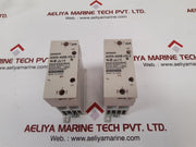 Omron G3Pa-420B-vd-2 Solid State Relay 50/60Hz