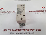 Omron G3Pa-420B-vd-2 Solid State Relay 50/60Hz