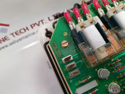 Siemens 7Sp 8005 Overcurrent-reverse Power Protection Genop 23