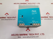 Puls Sl10.101 Power Supply 115/230Vac 50/60Hz (Used)