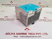Puls Sl10.101 Power Supply 115/230Vac 50/60Hz (Used)