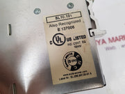 Puls Sl10.101 Power Supply 115/230Vac 50/60Hz (Used)