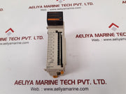 Omron Cqm1-id212 Input Unit 24Vdc