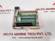 Omron Cqm1-id212 Input Unit 24Vdc