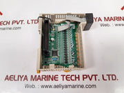 Omron Cqm1-id212 Input Unit 24Vdc