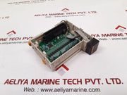 Omron Cqm1-id212 Input Unit 24Vdc