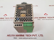 Phoenix Contact Quint-ps-100-240Ac/24Dc/10 Power Supply Unit 24Vdc/10A