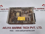 Mean Well S-50-24 Switching Mode Power Supply 115V 50/60Hz