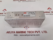 Mean Well S-50-24 Switching Mode Power Supply 115V 50/60Hz