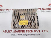 Mean Well S-35-24 Power Supply 230Vac 50/60Hz