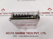 Mean Well S-35-24 Power Supply 230Vac 50/60Hz