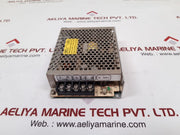 Mean Well S-35-24 Power Supply 230Vac 50/60Hz