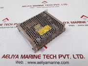 Mean Well S-35-24 Power Supply 230Vac 50/60Hz