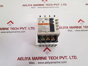 Fuji Electric Ss202E-3Z-d3 Solid State Contactor Relay