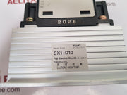 Fuji Electric Ss202E-3Z-d3 Solid State Contactor Relay