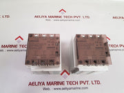 Omron G3Pb-215B-2H-vd Solid State Contactor 50/60Hz