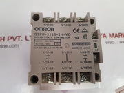 Omron G3Pb-215B-2H-vd Solid State Contactor 50/60Hz