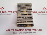 Mean Well S-60-24 Switching Power Supply 50/60Hz