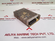 Mean Well S-60-24 Switching Power Supply 50/60Hz