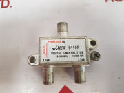 Power Pass Digital 2-way Splitter