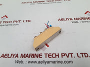 Semikron Semipack 1 Skkt 27/12 E Thyristor Module