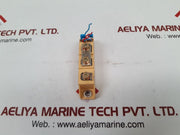 Semikron Semipack 1 Skkt 27/12 E Thyristor Module